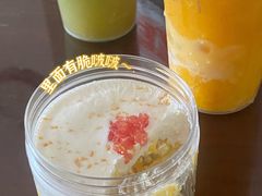 -喜茶(振华商厦店)