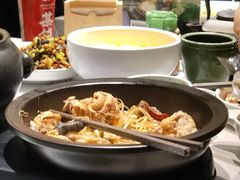 原味汽锅鸡-云海肴·汽锅鸡·云南菜(高德置地店)