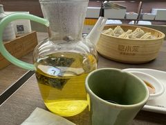 -苏小柳点心·手作小笼包(浦东嘉里城分院)