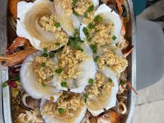 海鲜拼盘-品鲜海鲜餐厅(黄厝店)