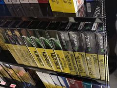-王权免税店(清迈机场店)