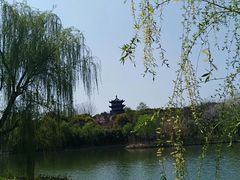 -梁鸿国家湿地公园