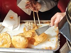 -家阳赵师傅油饼包烧麦(粮道街店)