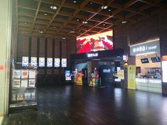 -太平洋影城(深圳8号仓店)