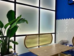 -OZ cafe(南昌路店)