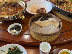 -王村姑老土炕莜面村(桥东店)