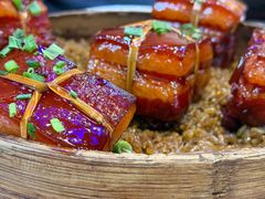 -长兴菜馆(高桥店)