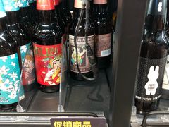 -盒马鲜生(枣园路店)