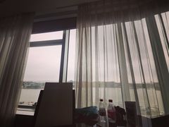 -厦门海港英迪格酒店(中山路店)