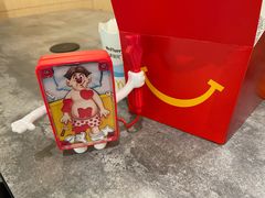 -麦当劳(杭州萧山文源店)