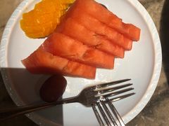 -青岛海尔洲际酒店