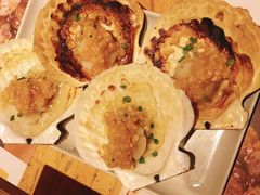 -木屋烧烤(龙岗南联店)