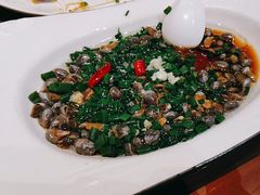 -甬上名灶(天一阁·翠柏店)