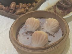 小东馆虾饺-小東馆(东纵路店)
