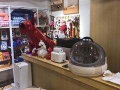 -Double Rui宠物酒店