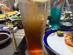-極上萬膳·日料放题(海岸城店)
