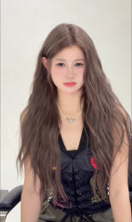 -DL HOPE造型