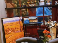 -LA CREPERIE BRETONNE布列塔尼法式餐厅(天童北路店)