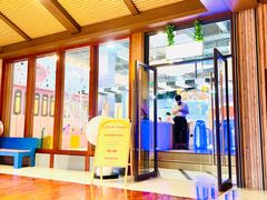 -汤连得温泉馆(宝山店)