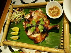 -山色西餐·柴火烤披萨