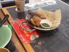 -和府捞面(天河领展广场店)