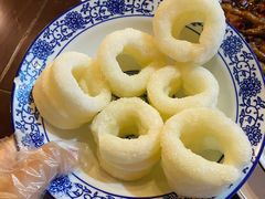 -回家吃饭·地道南昌菜(建德观总店)