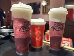 -喜茶(广州东方宝泰店)
