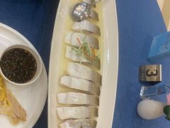 -御沪沪味园.融合菜.海鲜(斜土路店)