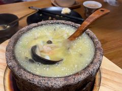 -敏珠拉姆藏餐·南京厨房(富春江东街店)