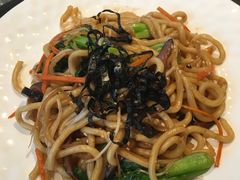 -若蘭慈·无国界素食料理(欢乐海岸店)