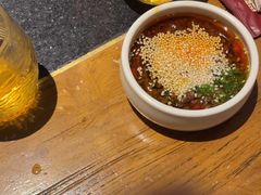 -巴奴毛肚火锅(广益哥伦布店)