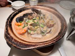 -涌上外婆桥(南塘店)