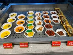 -钱库里海鲜自助(星海广场店)