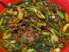 -常和州·夜宵大排档(常州单店)