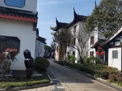 -东山雕花楼