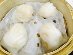 -禧座港式餐厅(星河店)