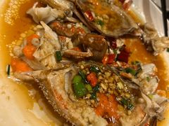 -大家发海鲜城夜排档(华山中路店)
