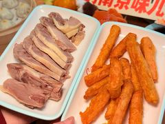 -回味鸭血粉丝汤(夫子庙瞻园路店)