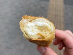 -中关村茶点