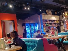 -醉炫音速烧烤·干煸菜(沙河总店)