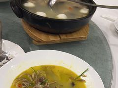 -小厨娘淮扬菜(板桥一店)