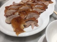 片皮鸭-燕云楼(云南路店)