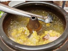 -云海肴·汽锅鸡·云南菜(美罗城店)