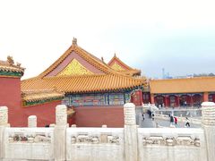 -故宫博物院(故宫)