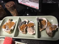 -盛江山自助料理(太原街万达店)