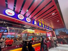 -肖记公安牛肉鱼杂馆·省级非物质文化遗产(江汉路直营店)
