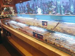 -芭菲盛宴·环球美食(锦城万达广场店)