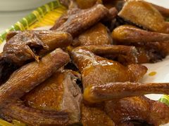 -五谷芳乳鸽王(海景店)