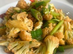 -帕米尔食府(白云观店)