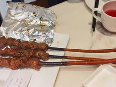 -裕丰源豫食雅宴